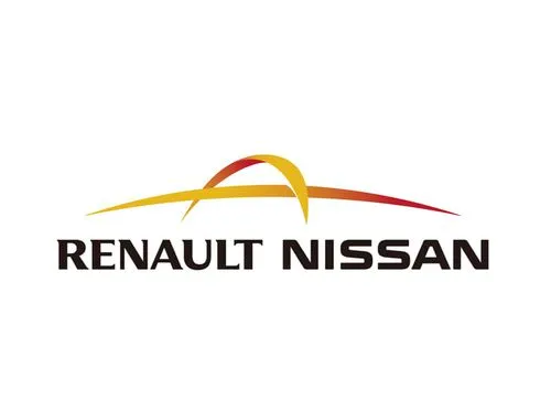 A Renault és a Nissan szövetség logója