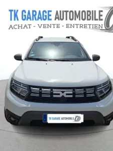 Dacia Duster Duster 1.3 TCE 150 EDC Journey 2024