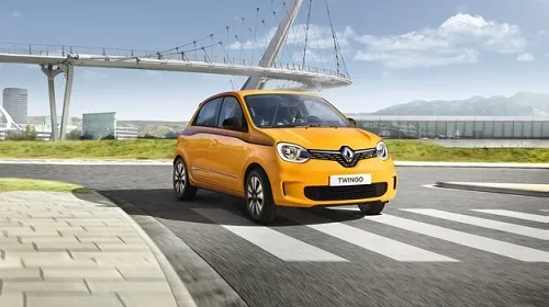 Renault Twingo