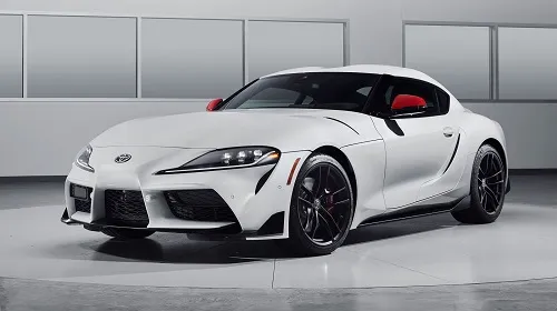 Toyota Supra
